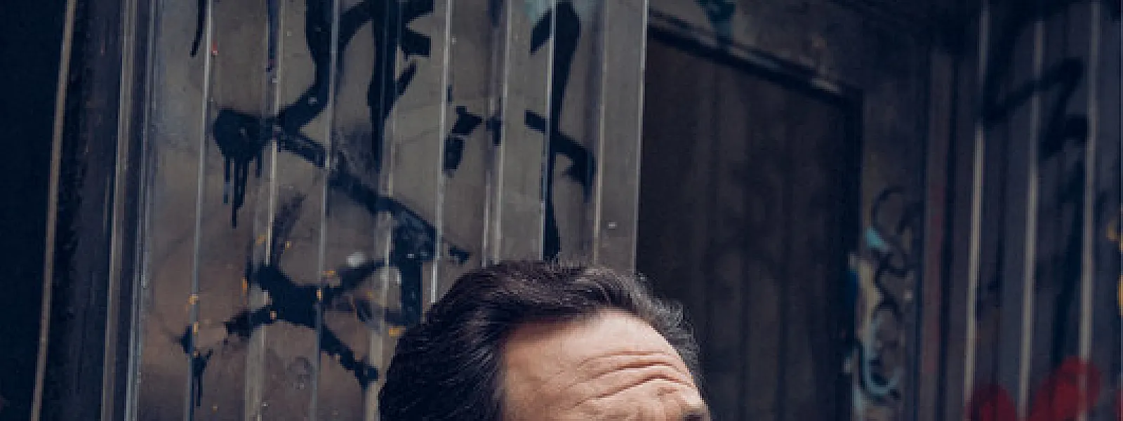Kurt Elling