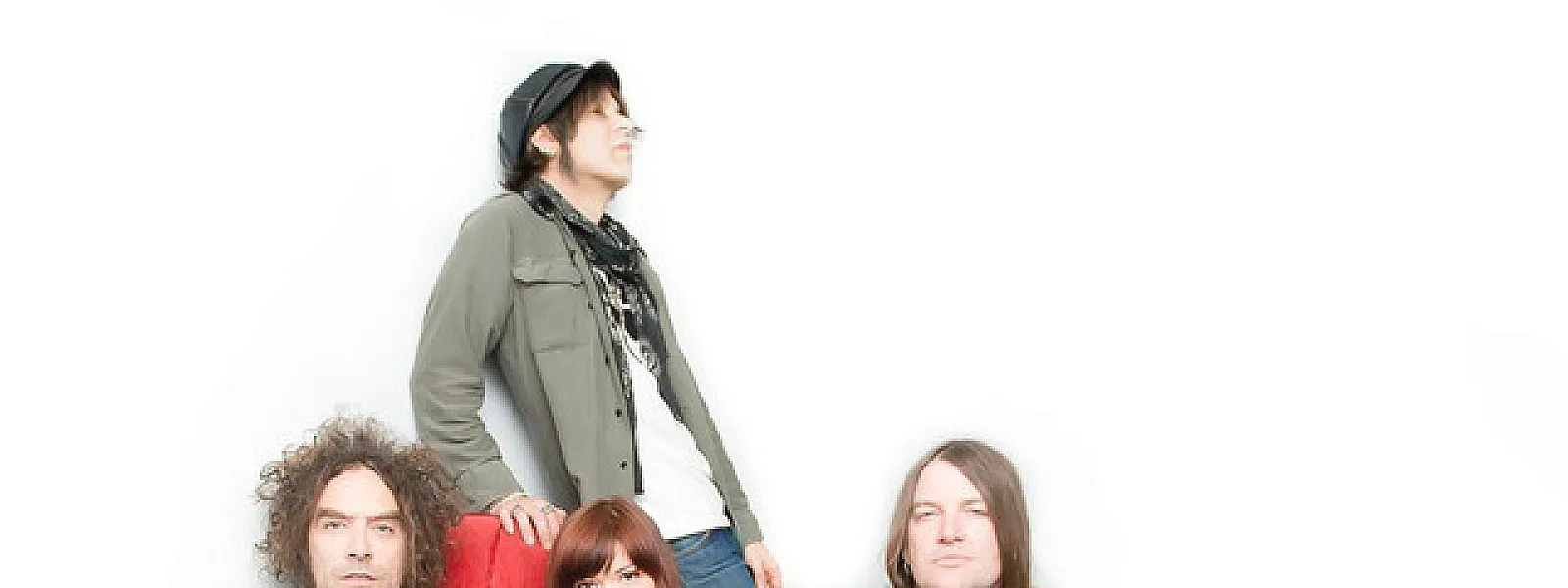 The Dandy Warhols