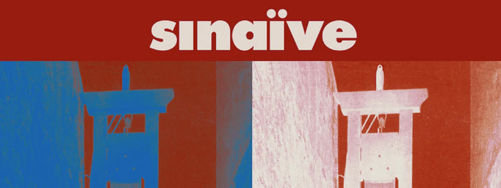 Sinaïve