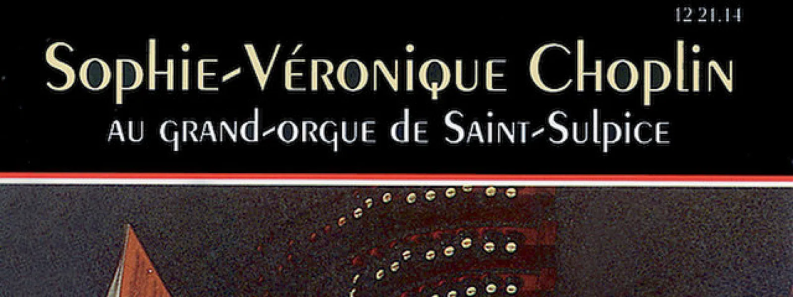 Sophie-Véronique Cauchefer-Choplin