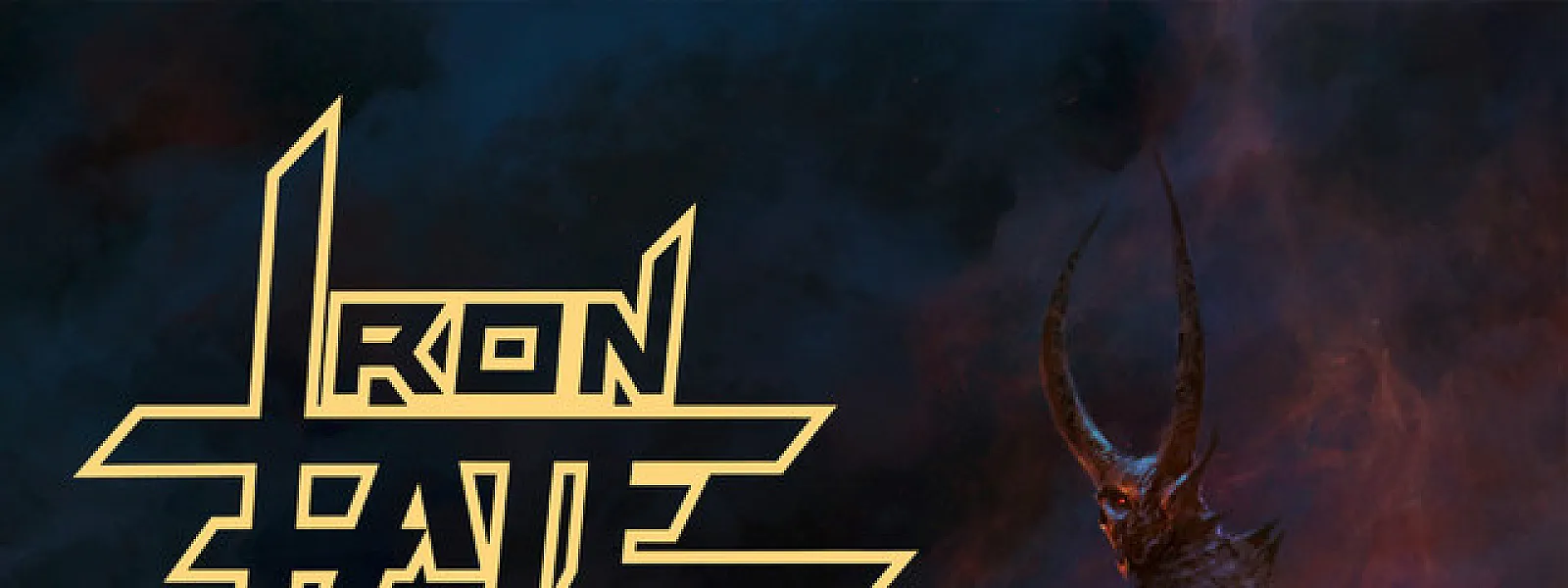 Iron Fate