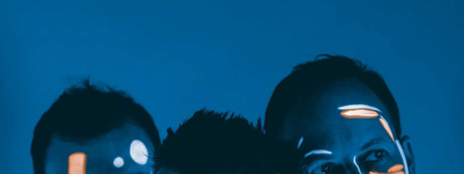 Foehn trio