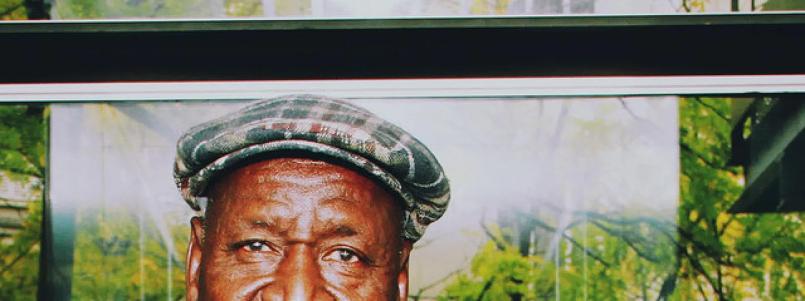 Boubacar Traoré