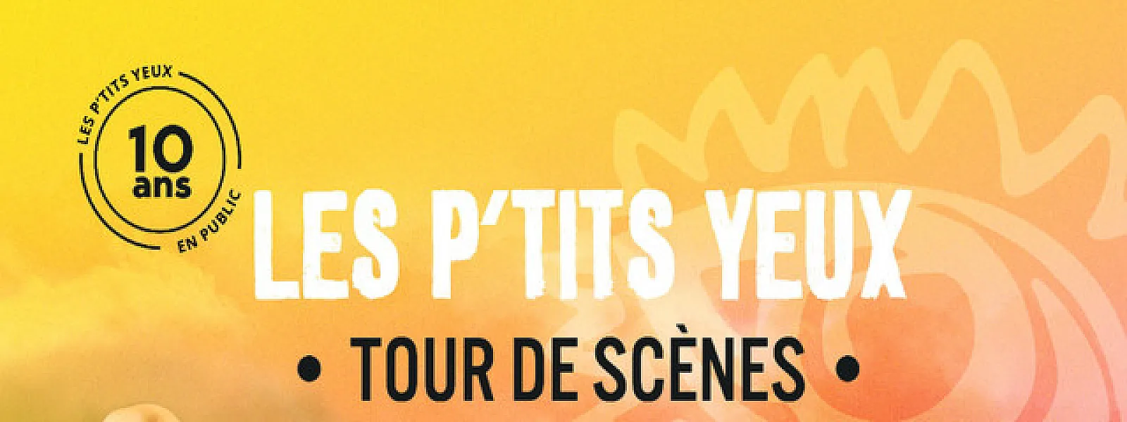 Les P'tits Yeux