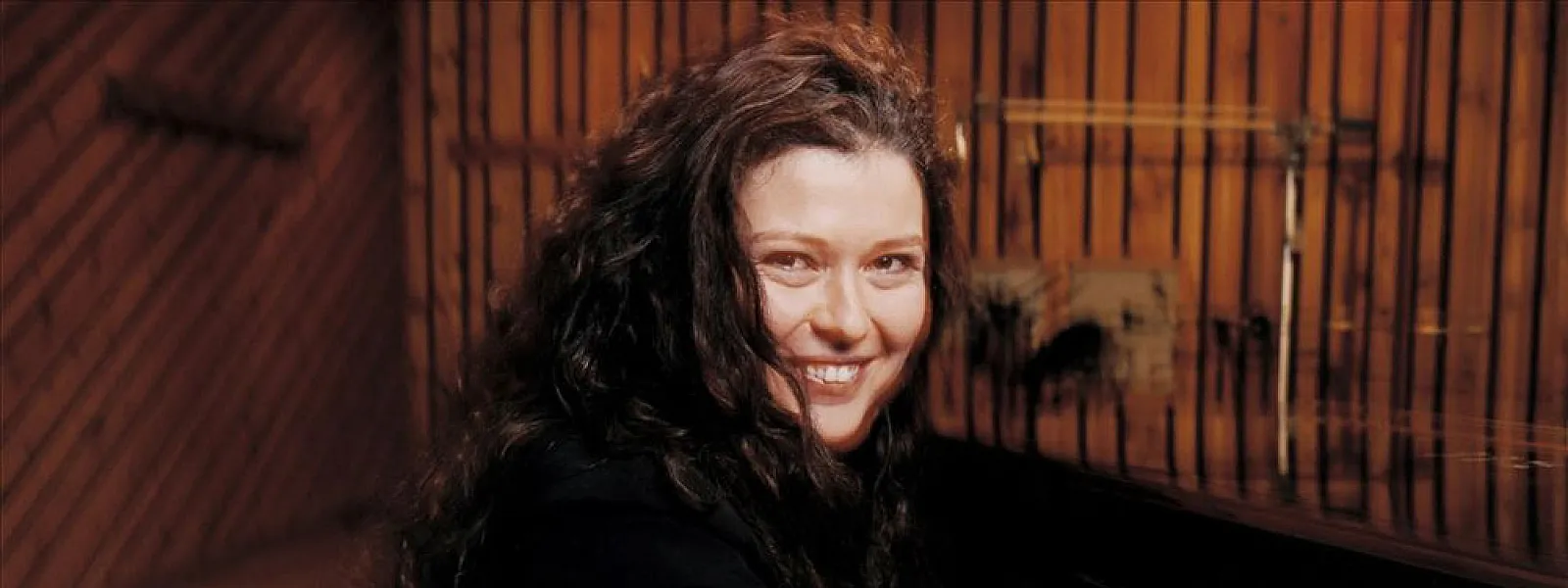 Sylvie Courvoisier