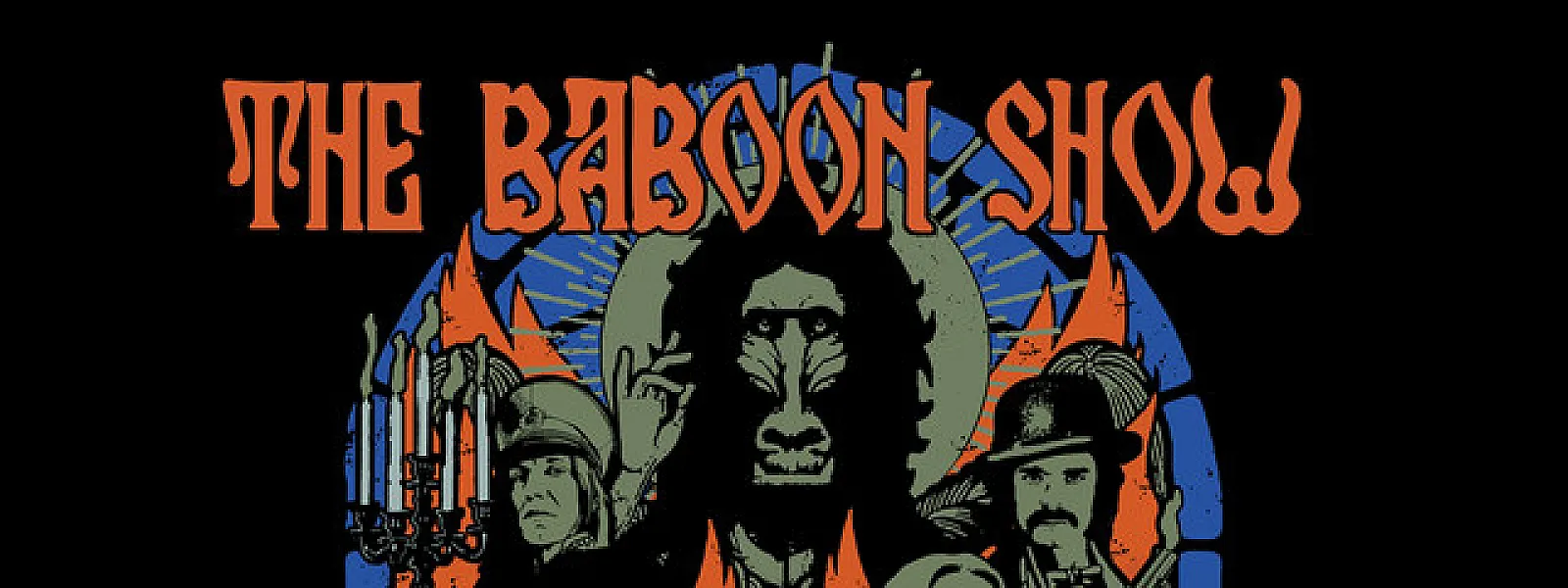 The Baboon Show