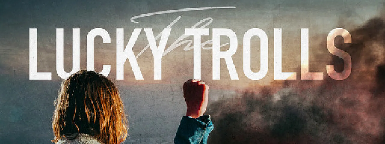 The Lucky Trolls