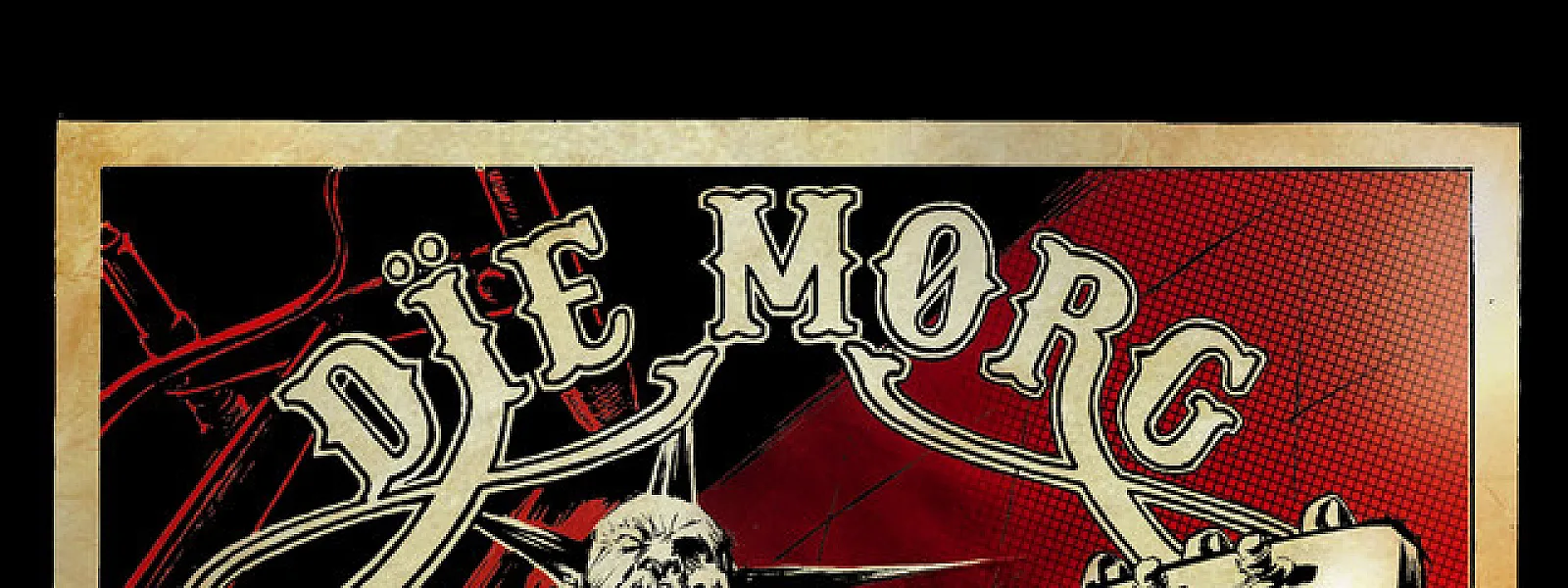 Dïe Morg