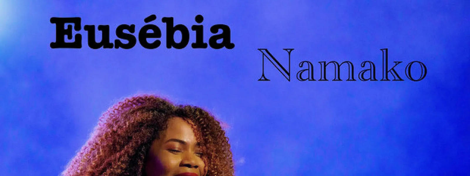 Eusebia