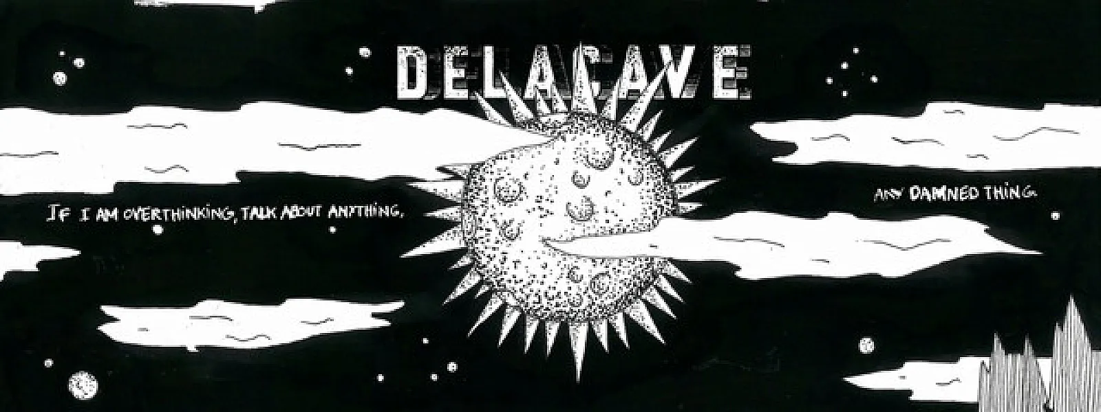 Delacave