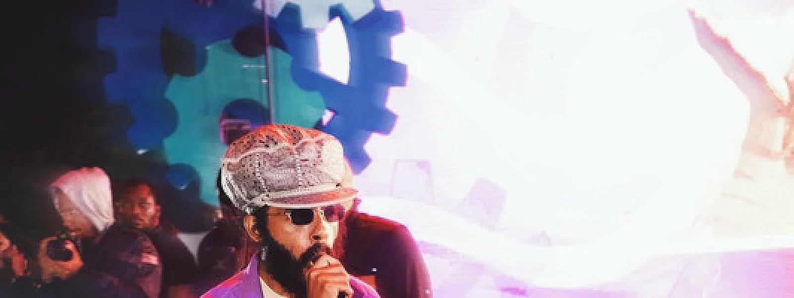 Protoje