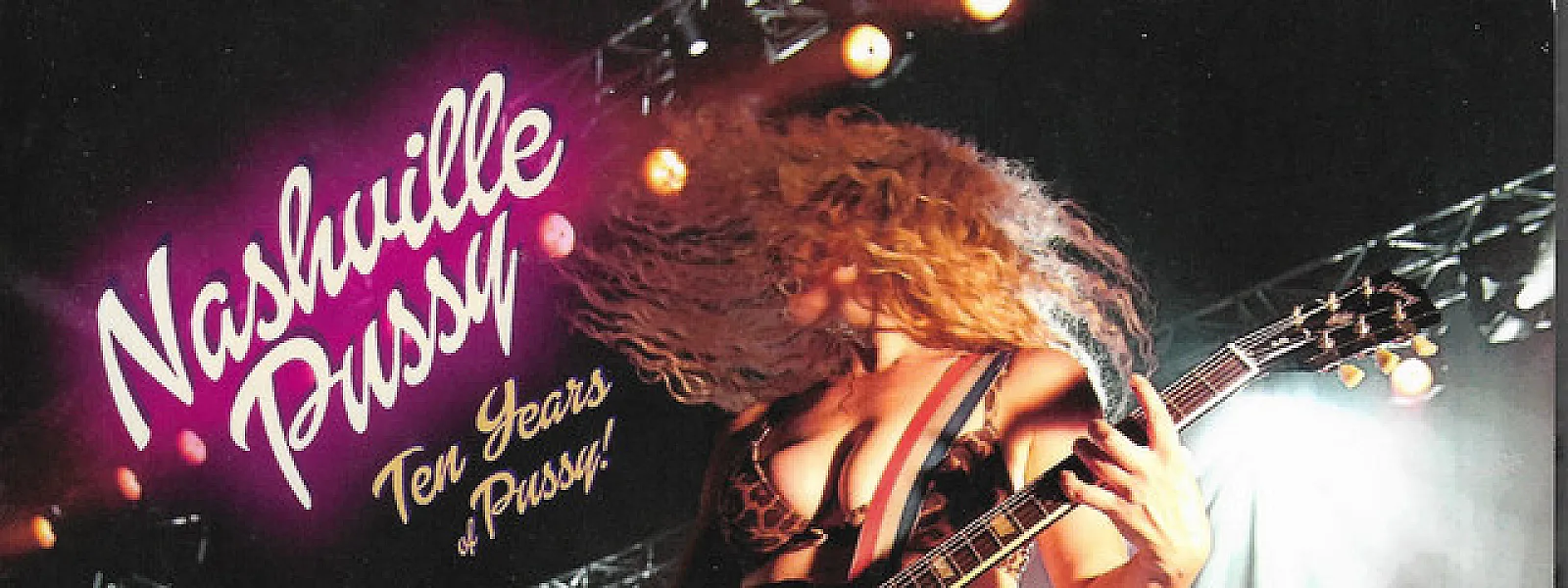 Nashville Pussy