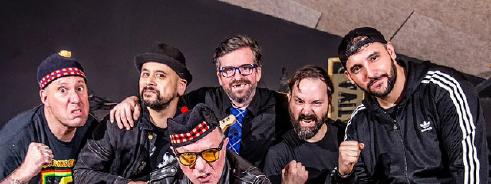 The Real McKenzies