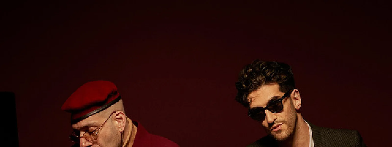 Chromeo