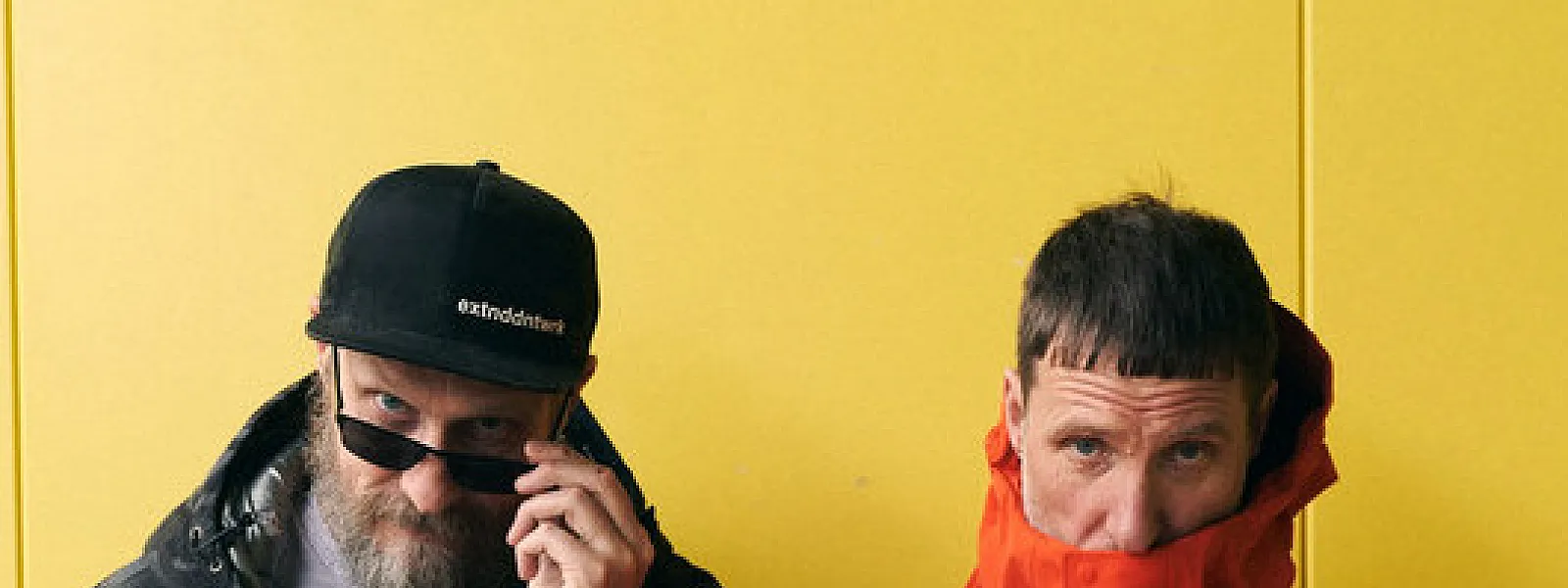 Sleaford Mods