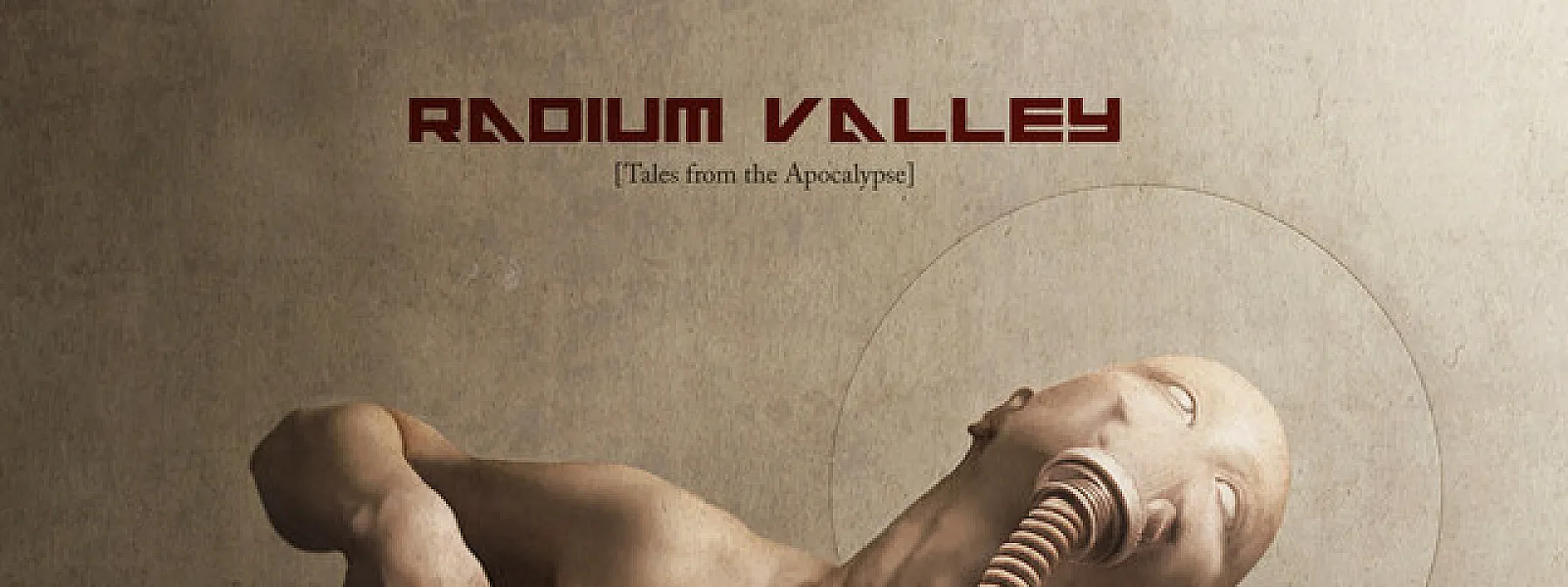 Radium Valley