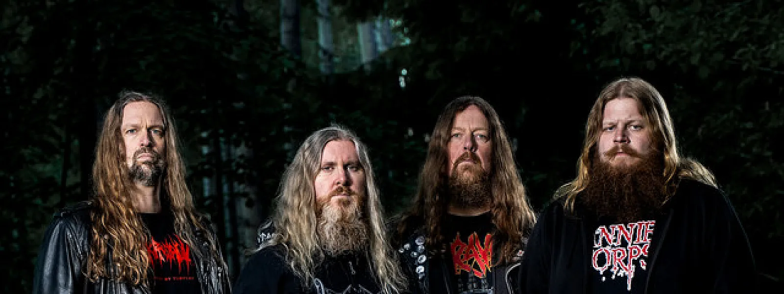 Vomitory