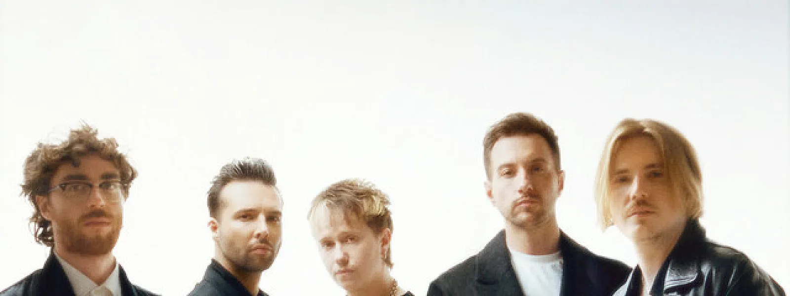 Nothing But Thieves