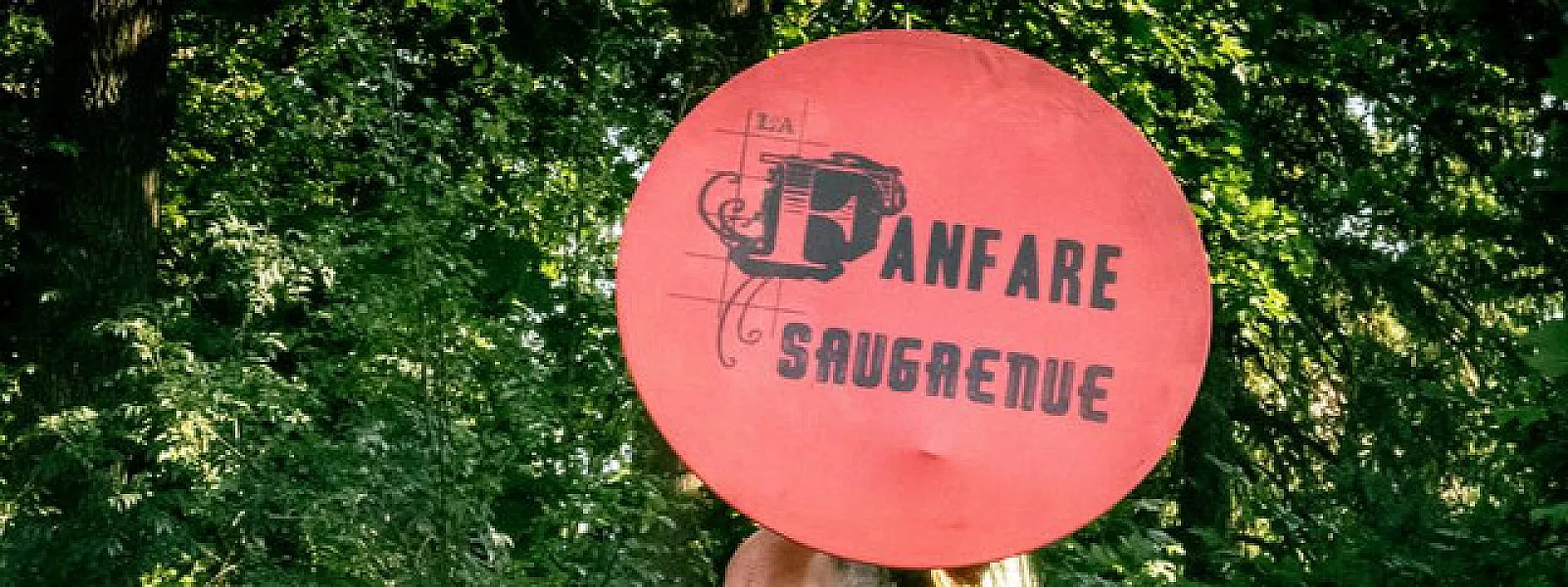 La Fanfare Saugrenue