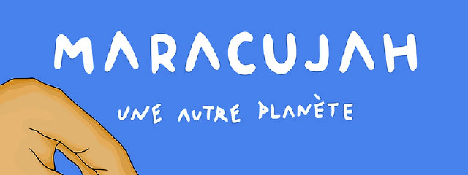 Maracujah