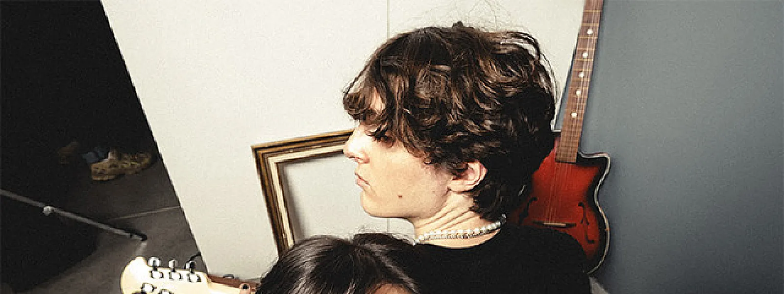 Adèle & Robin