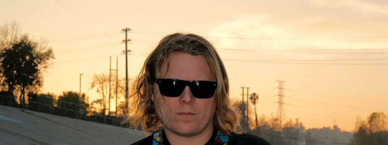 Ty Segall