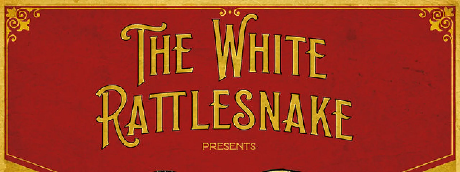 The White Rattlesnake