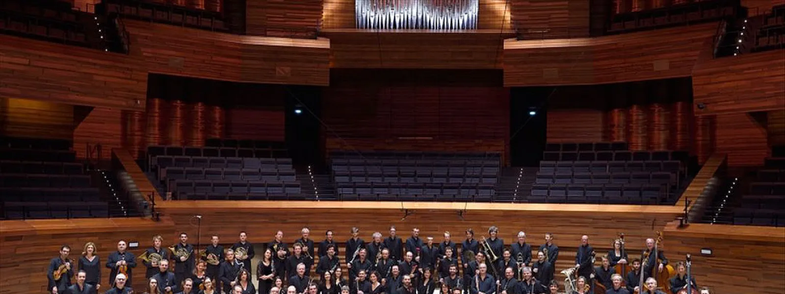 Orchestre Philharmonique De Radio France