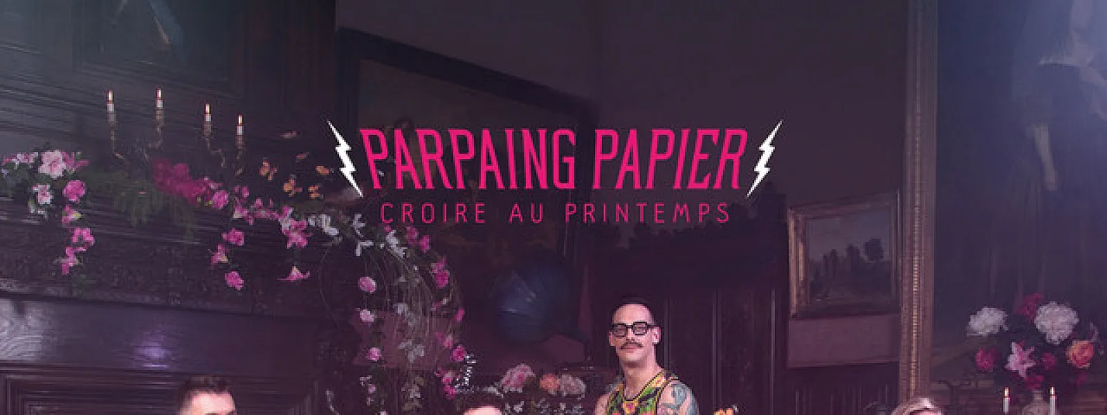 Parpaing Papier Parpaing Papier