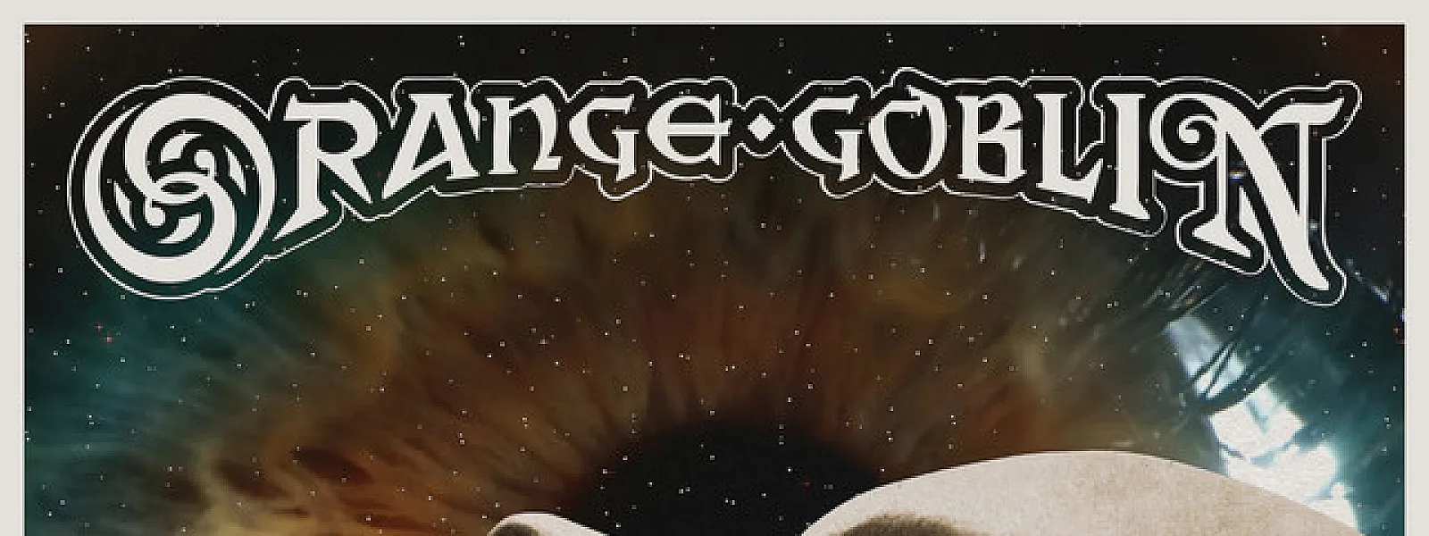 Orange Goblin