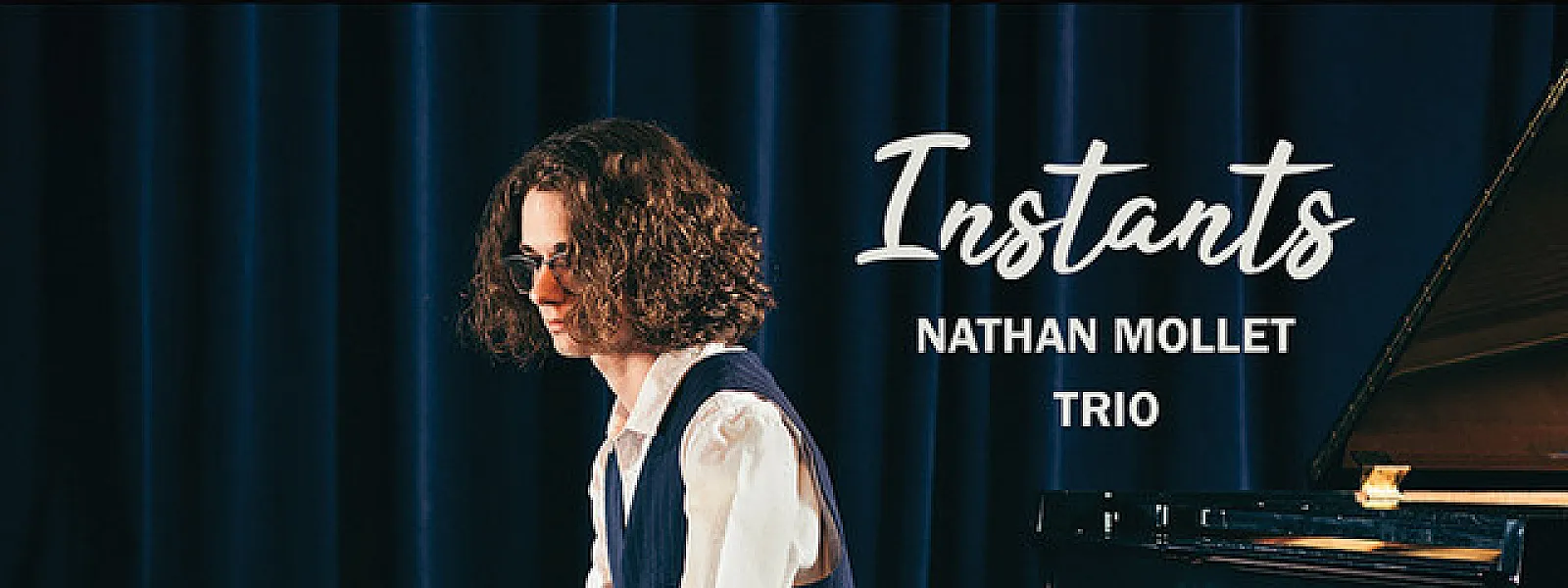 Nathan Mollet Trio