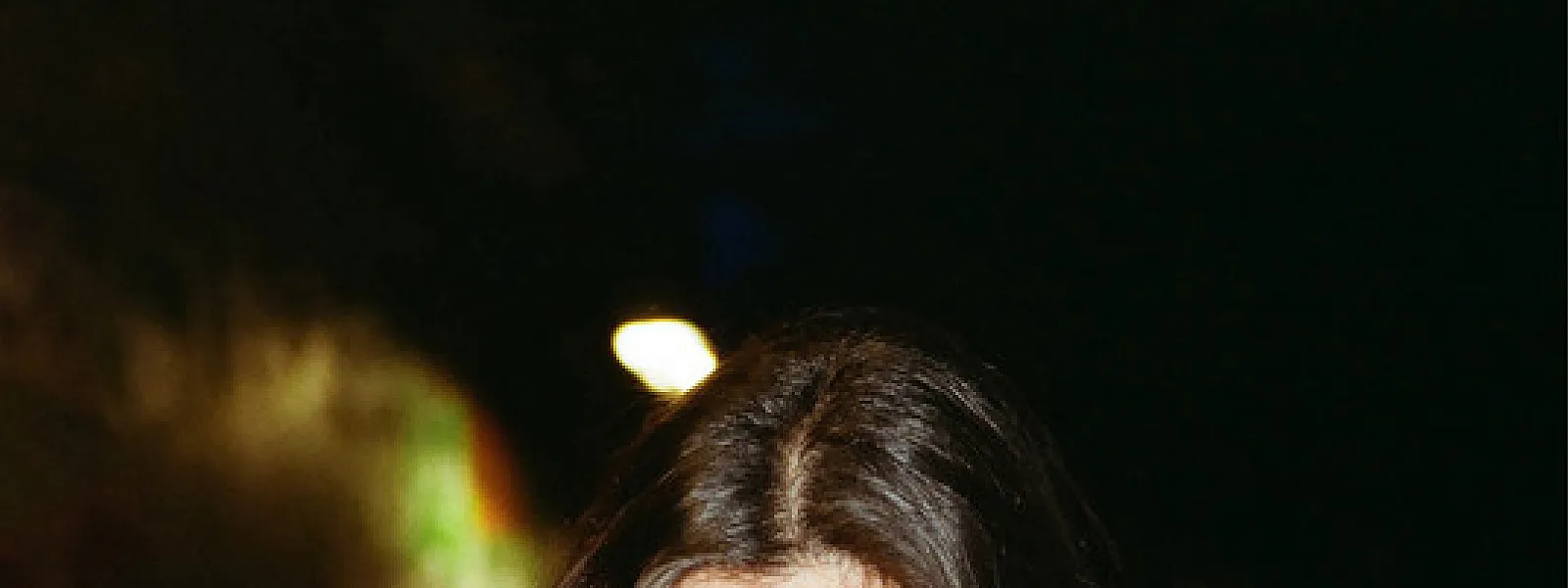 Joyce Jonathan