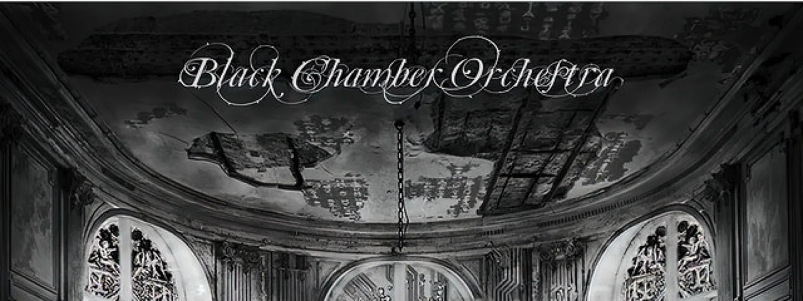 Black Chamber Orchestra