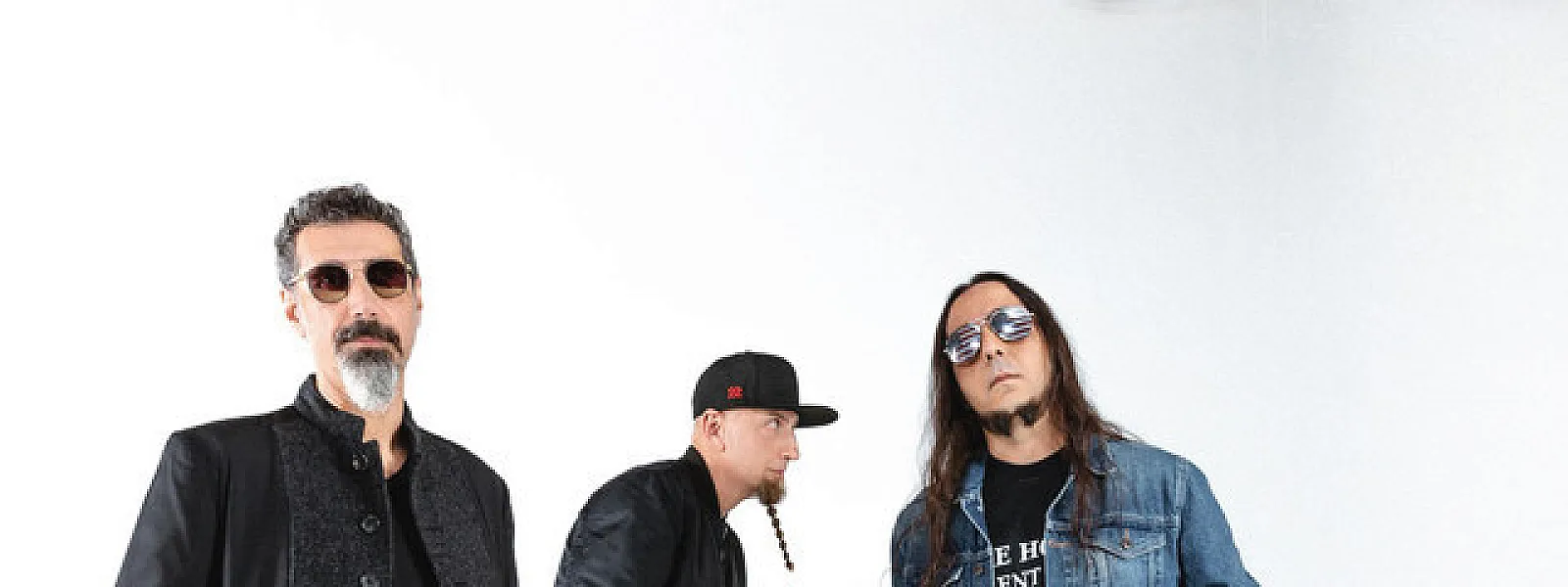 System of a Down