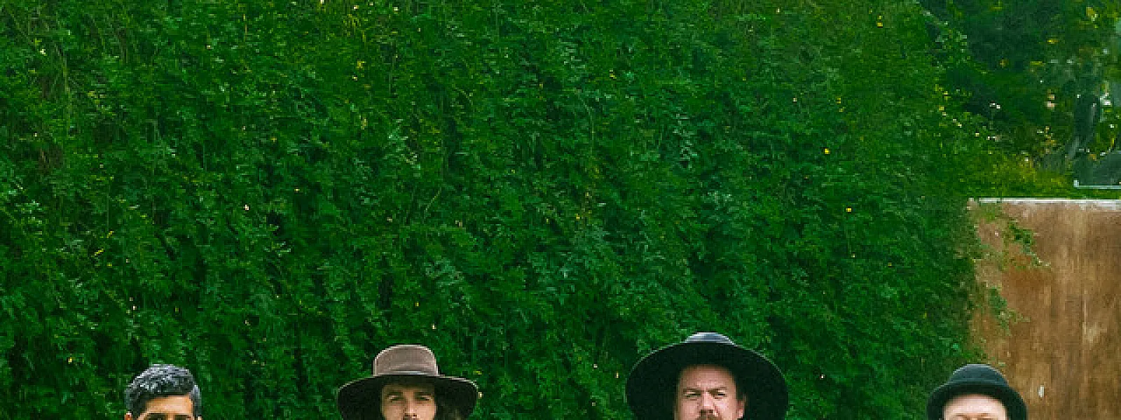 The Dead South