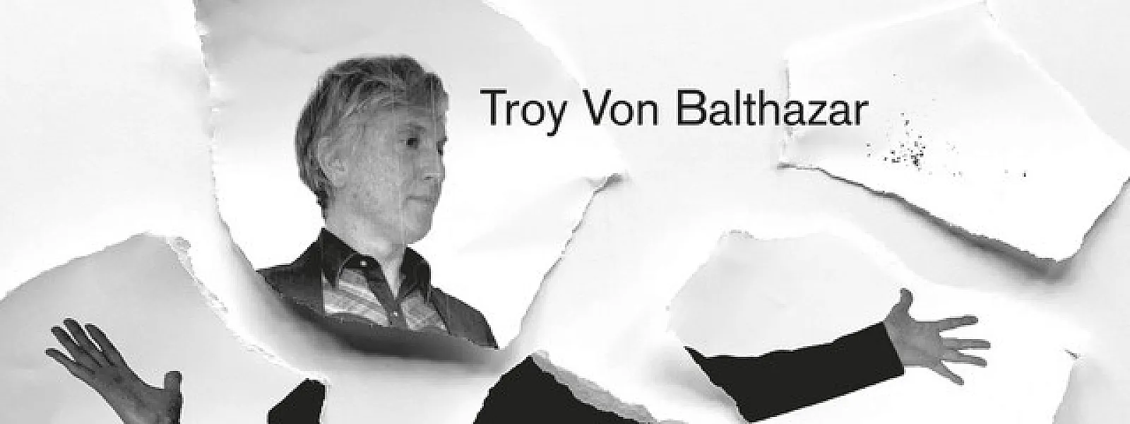 Troy Von Balthazar