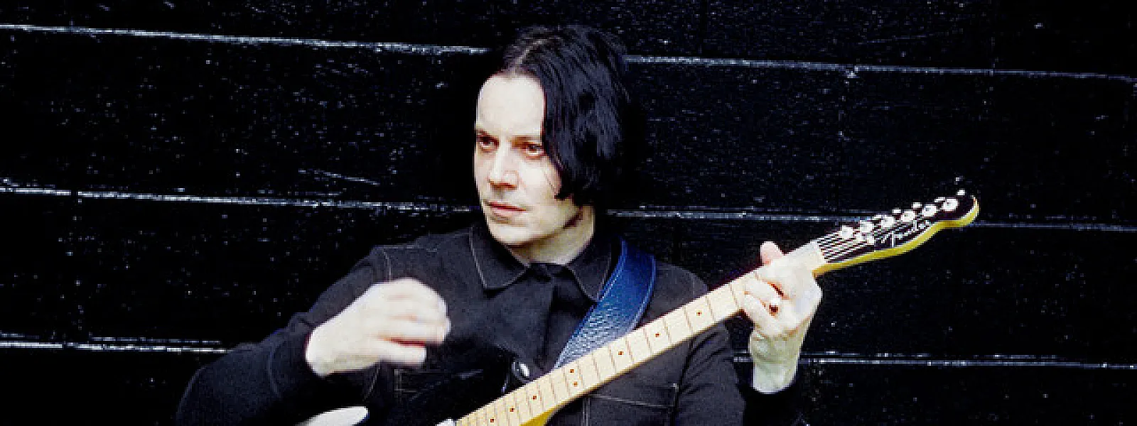 Jack White