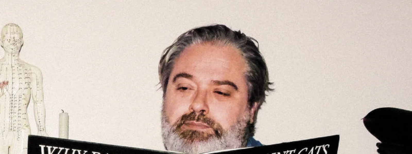Alan Braxe