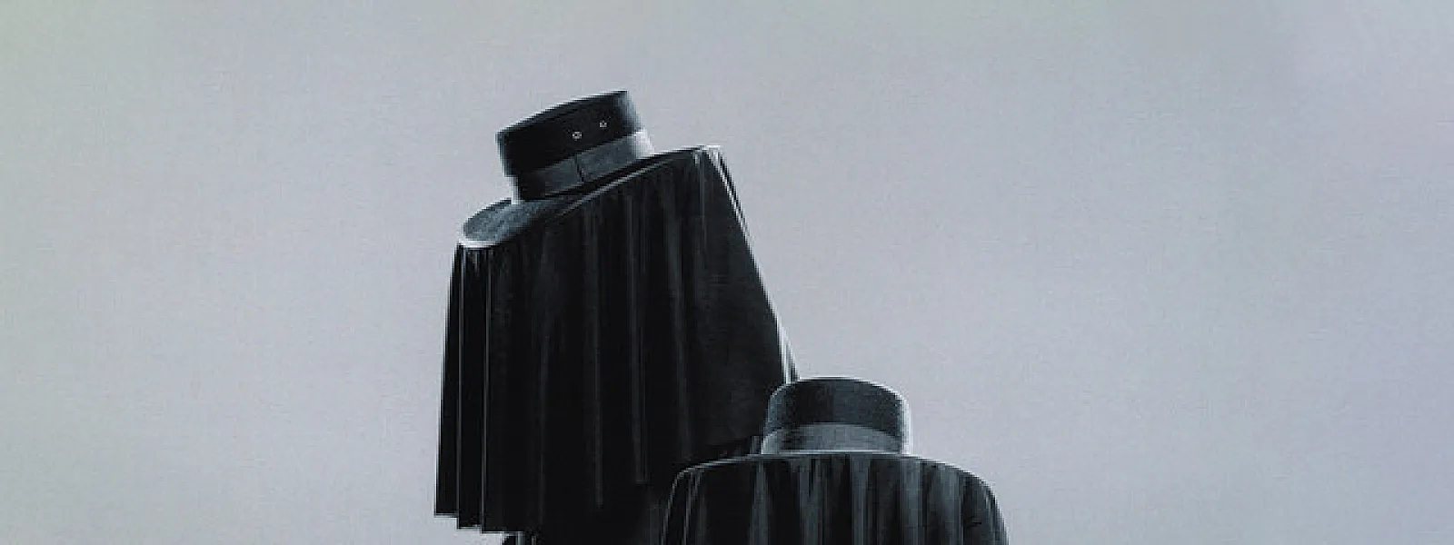Confidence Man Confidence Man