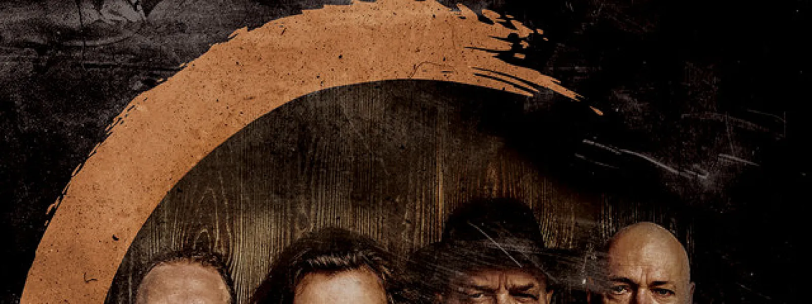 Circle of Mud