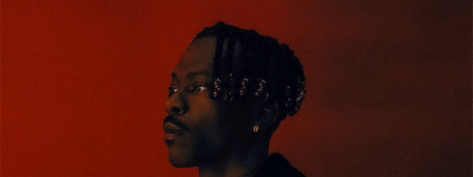 Pierre Kwenders