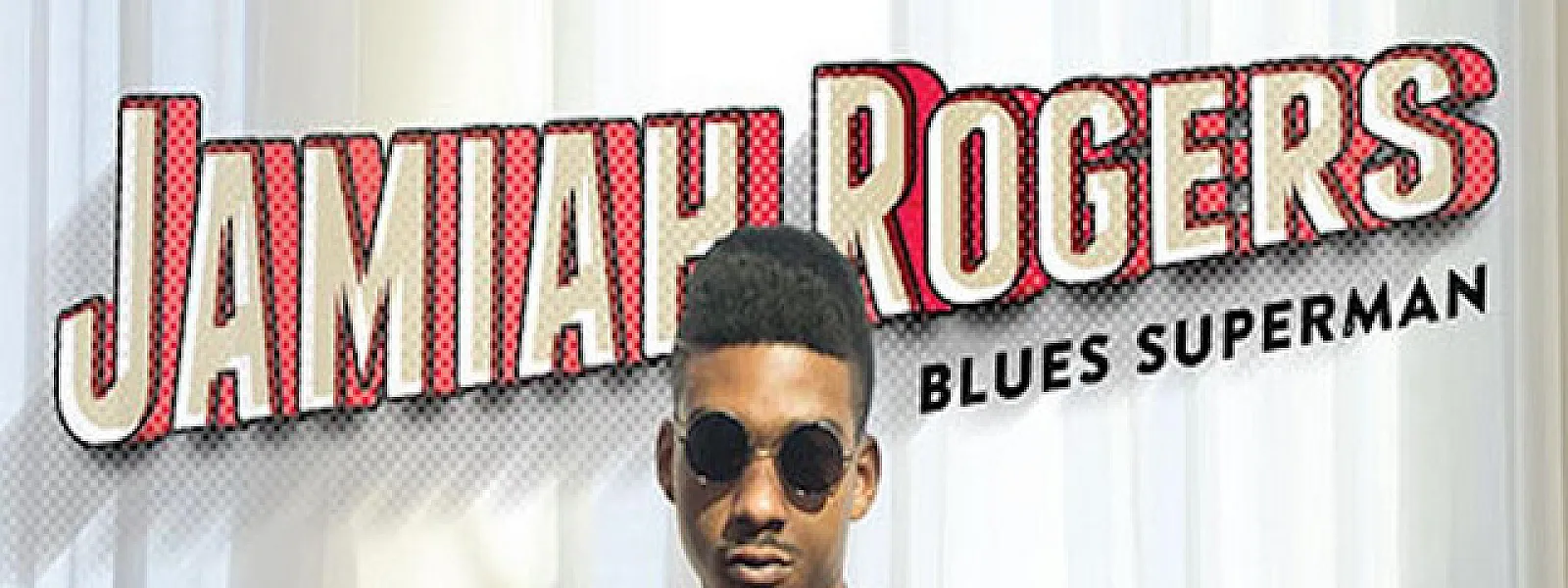 Jamiah Rogers