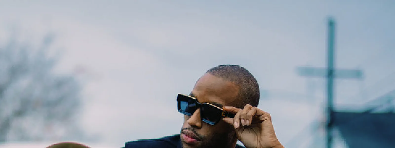 Trombone Shorty