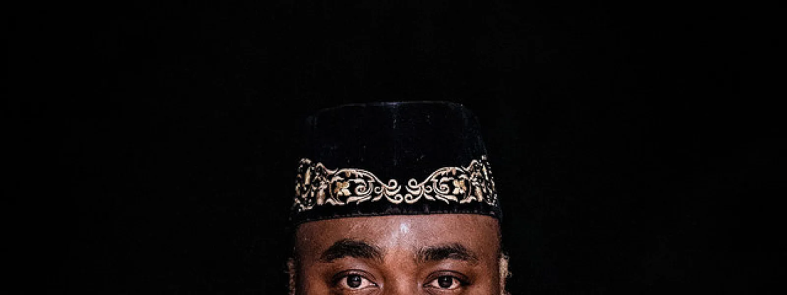 Nduduzo Makhathini