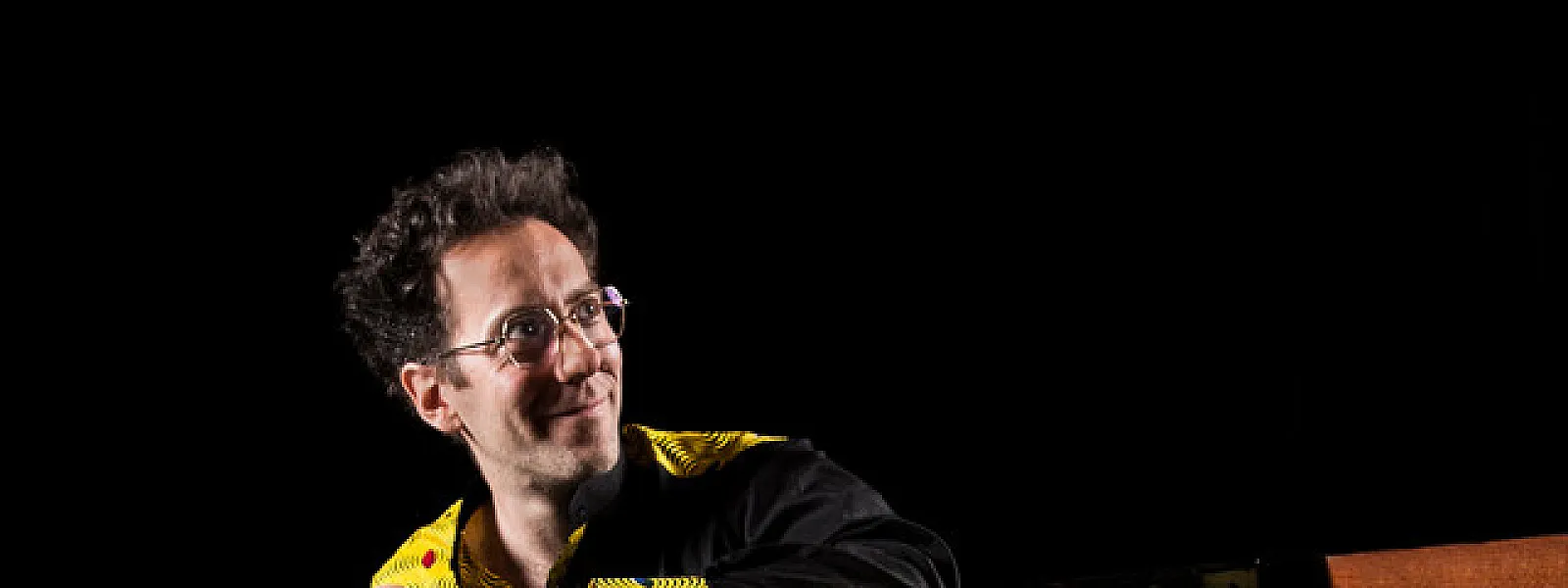 Dexter Goldberg