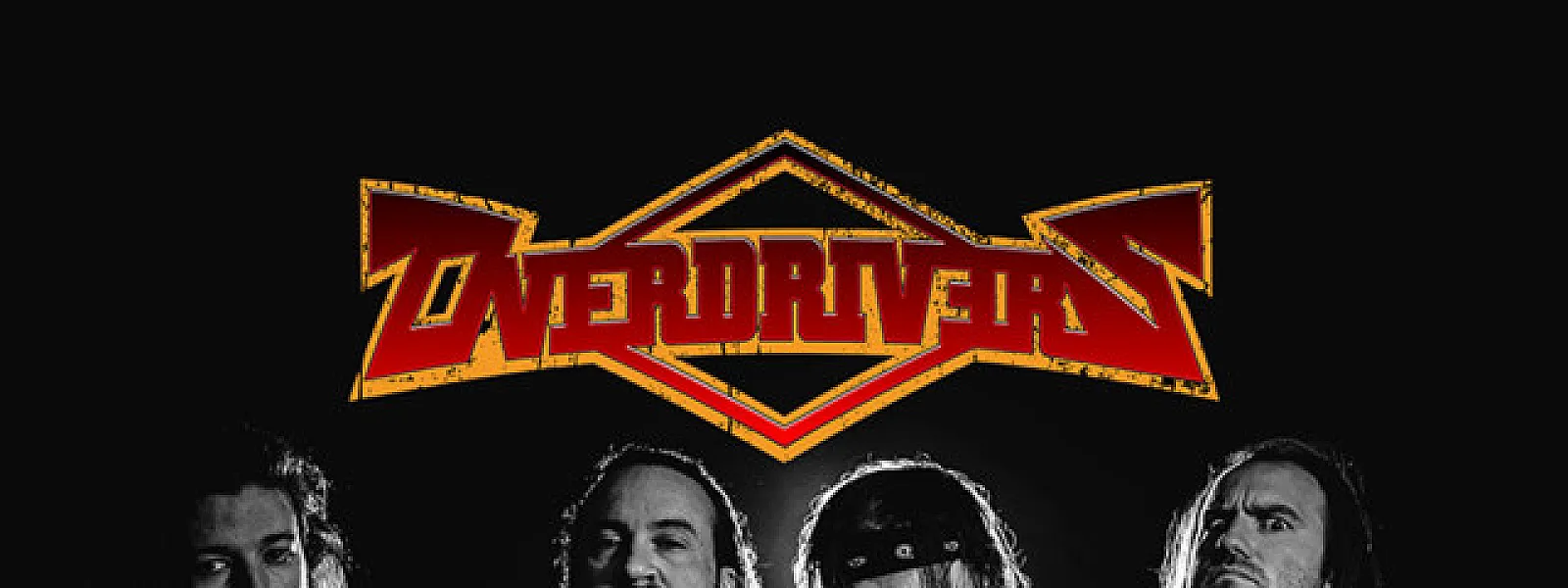 OVERDRIVERS