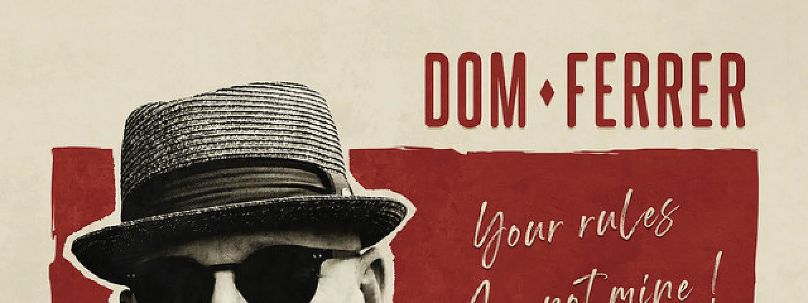 Dom Ferrer
