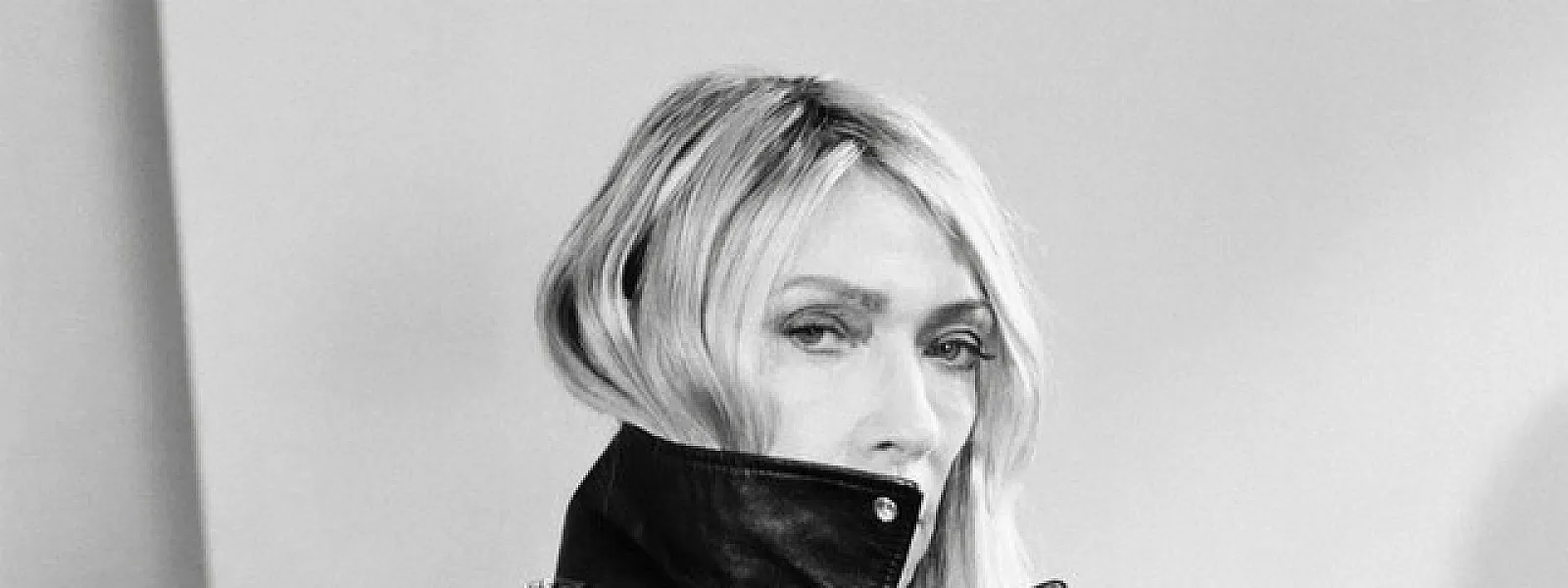 Kim Gordon
