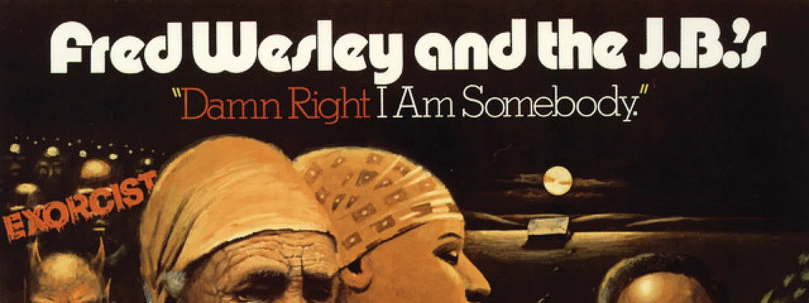 Fred Wesley & The J.B.'s
