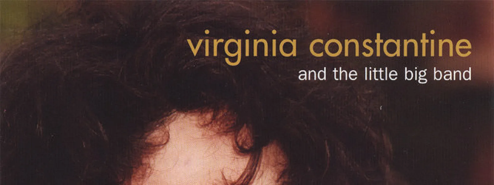 Virginia Constantine